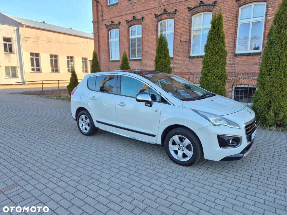 Peugeot 3008 BlueHDi 120 Stop & Start Business-Line - 23