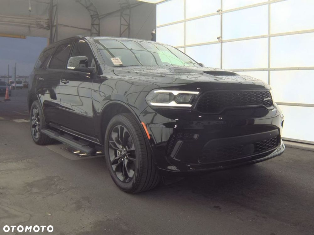 Dodge Durango - 7