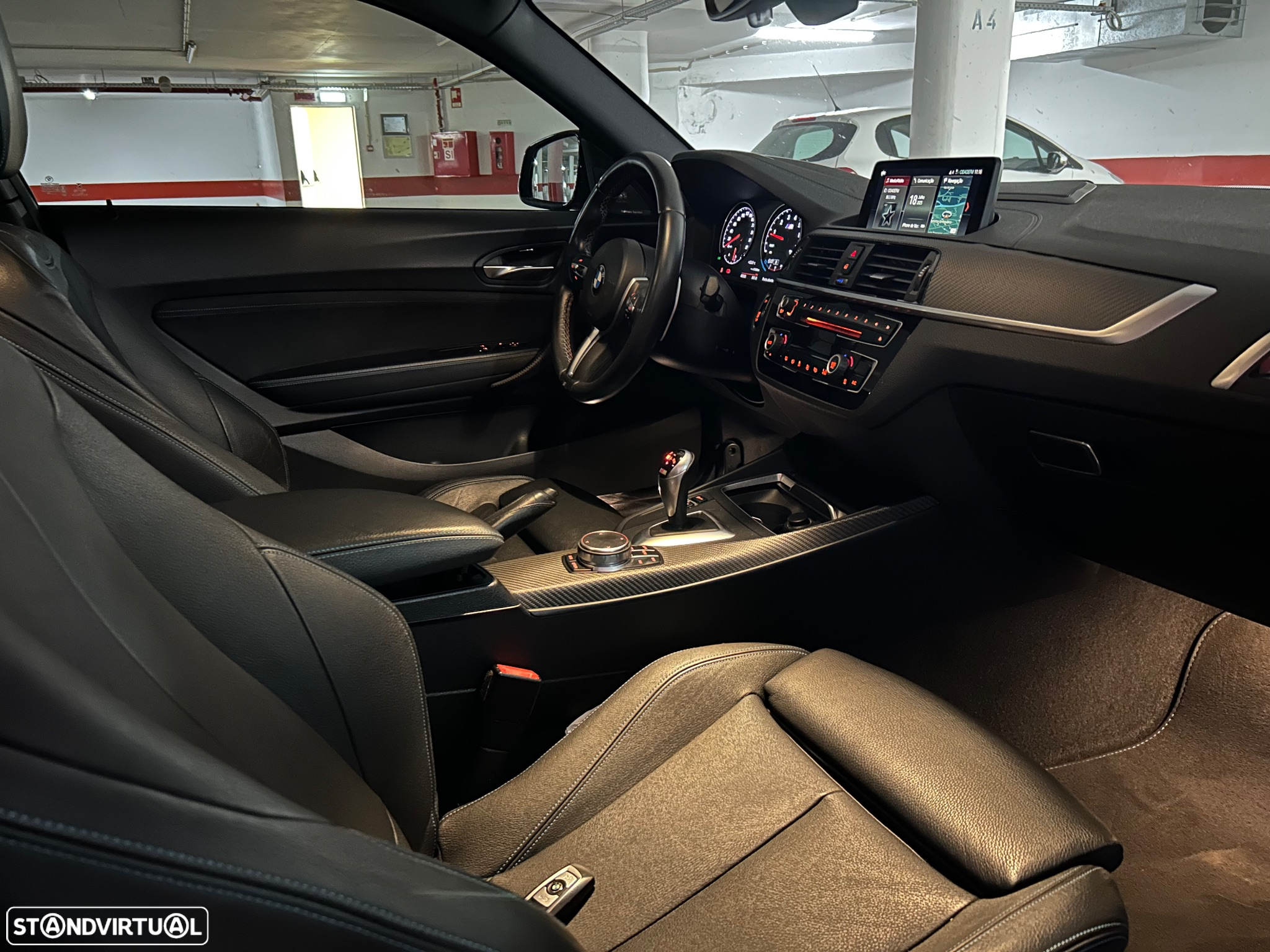 BMW M2 Auto - 5