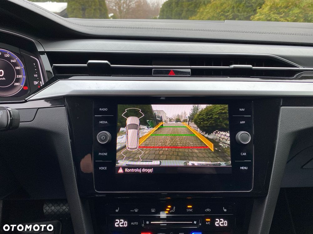 Volkswagen Arteon 2.0 TDI SCR DSG - 27