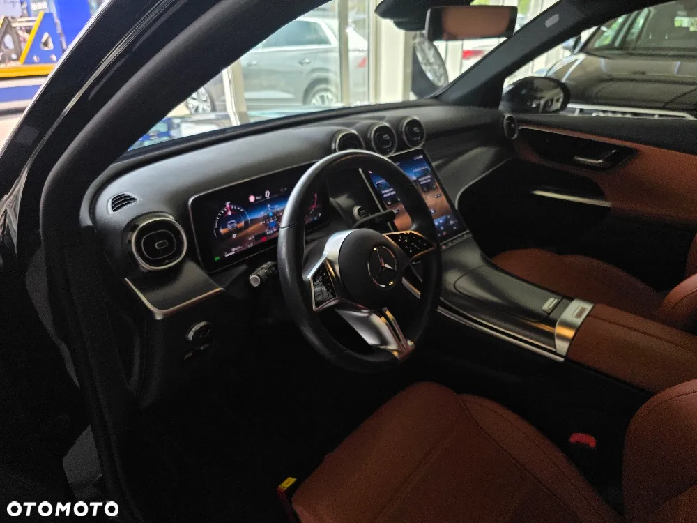 Mercedes-Benz GLC - 3