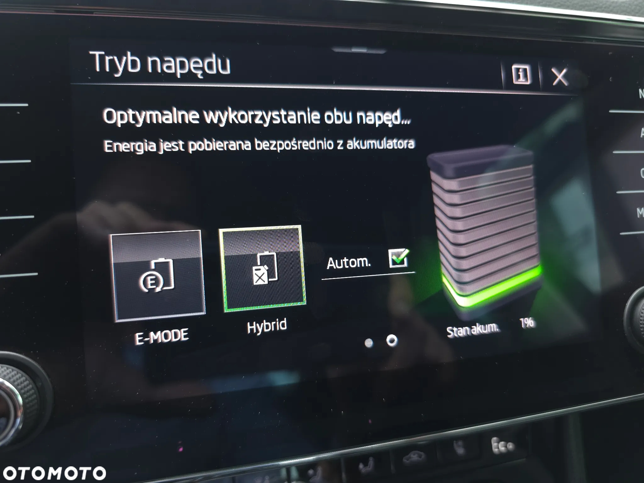 Skoda Superb 1.4 TSI Plug-In Hybrid L&K DSG - 34