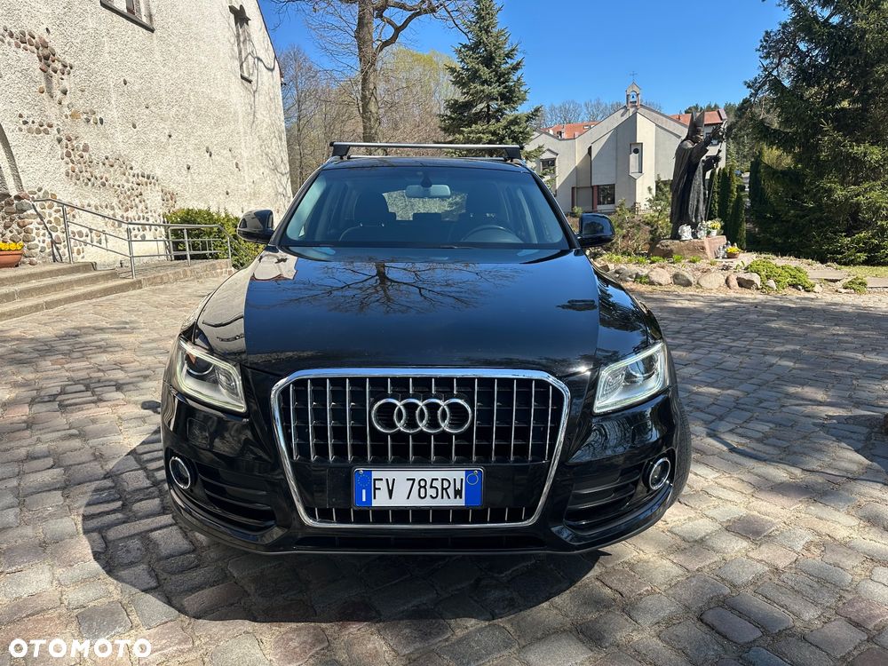 Audi Q5 2.0 TDI clean diesel Quattro - 26