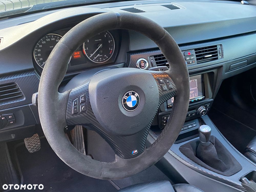 BMW Seria 3 320i M Sport Edition - 28