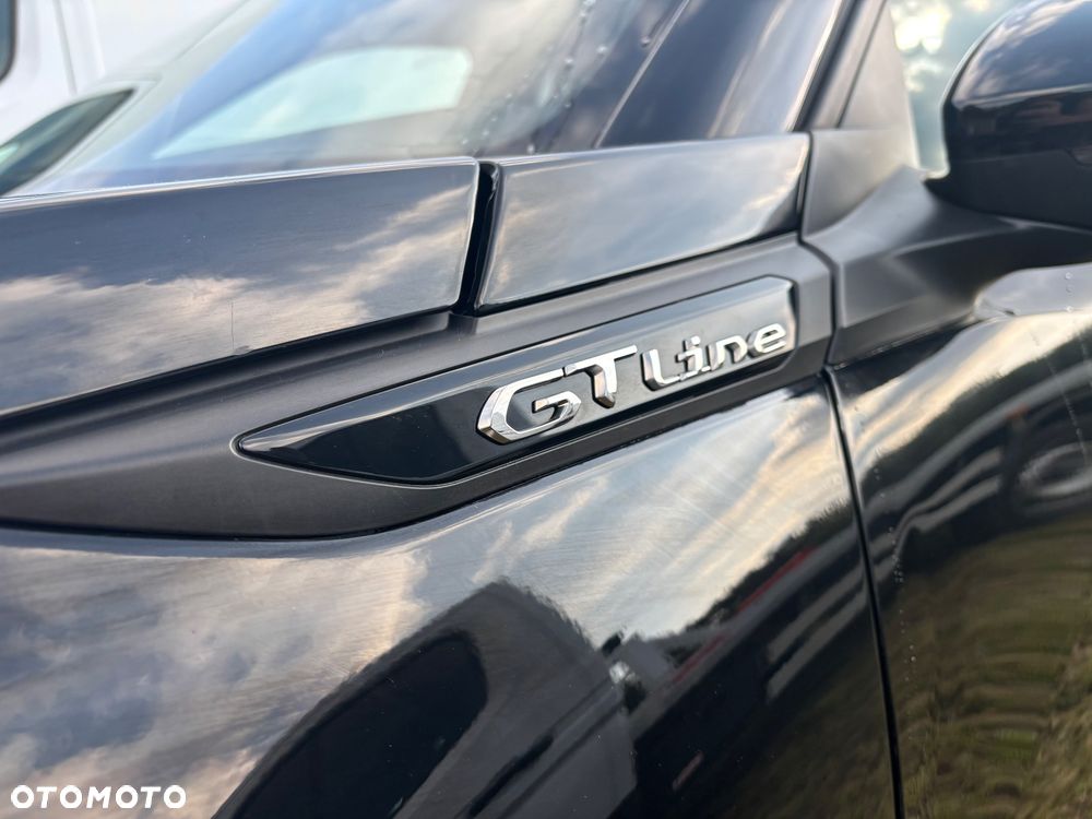 Peugeot 2008 PureTech 130 EAT8 GT - 17