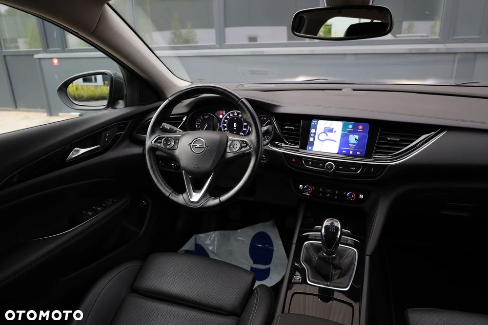 Opel Insignia 1.5 Direct InjectionTurbo Business Innovation - 29