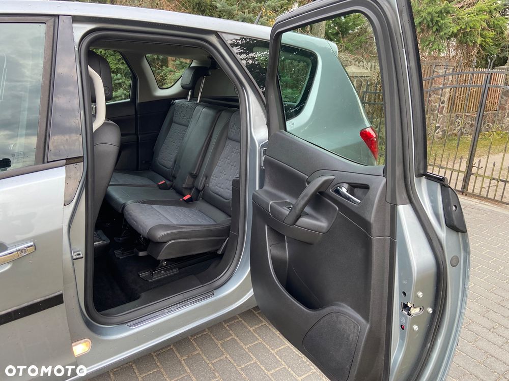 Opel Meriva 1.4 Ecoflex Design Edition - 20