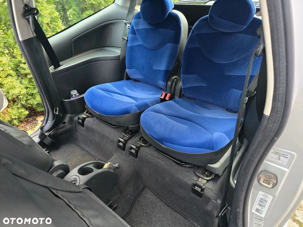 Citroën C2 1.4 HDi Confort - 11