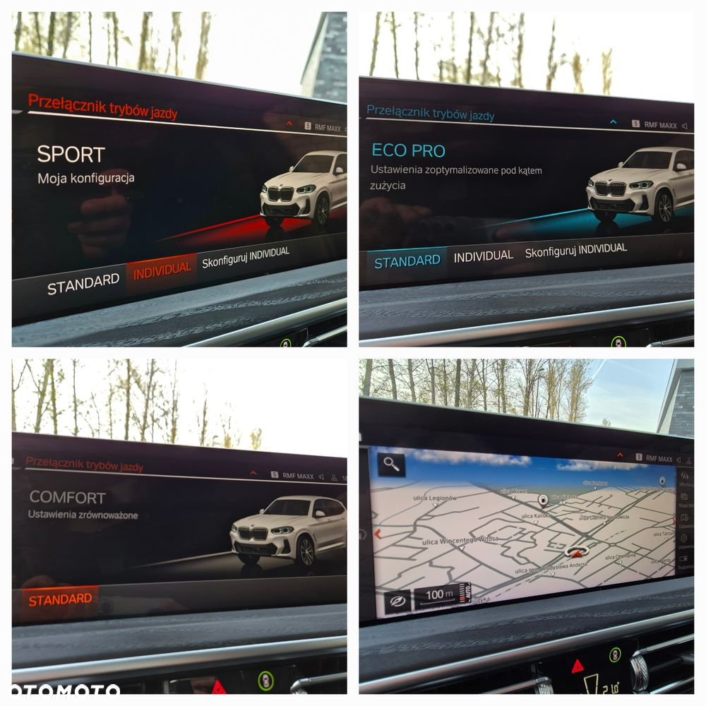 BMW X3 xDrive20d M Sport - 39