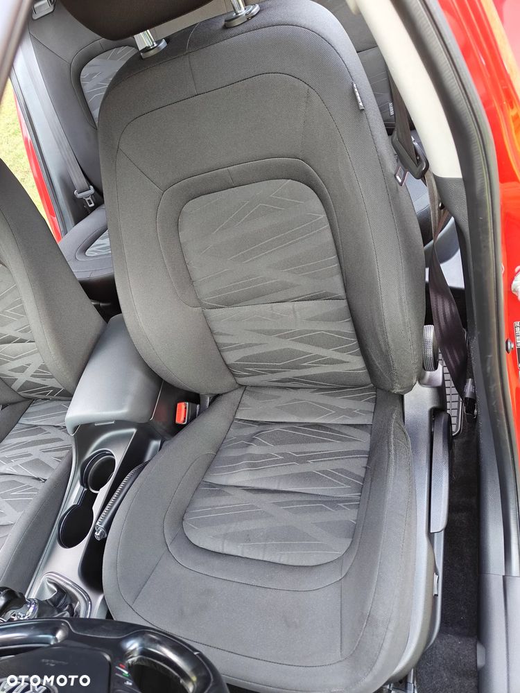 Kia Ceed 1.4 L Business Line - 21