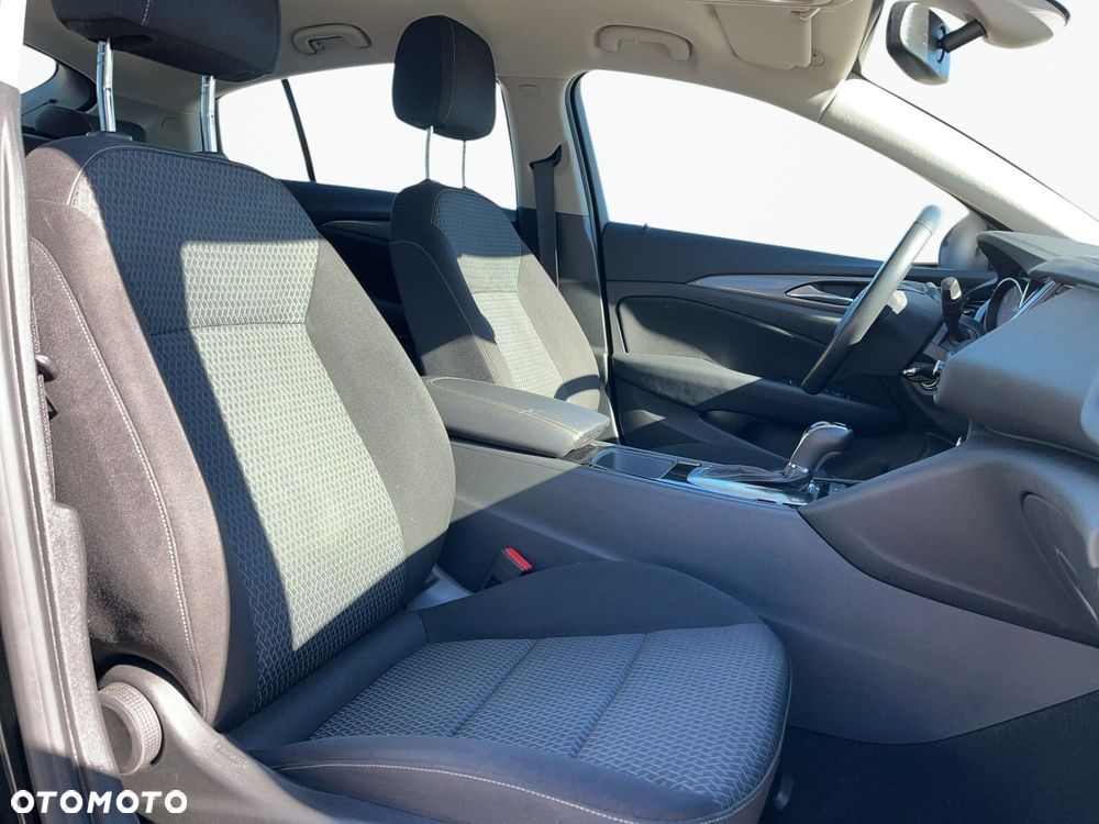Opel Insignia 2.0 T Business Edition S&S - 21