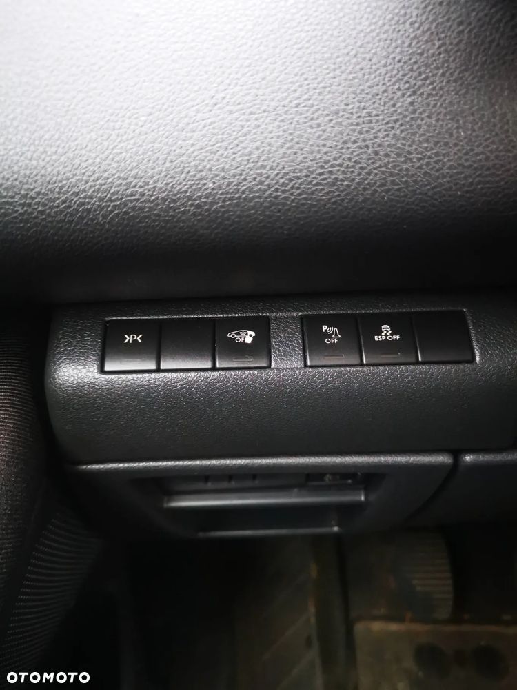 Peugeot 5008 - 10