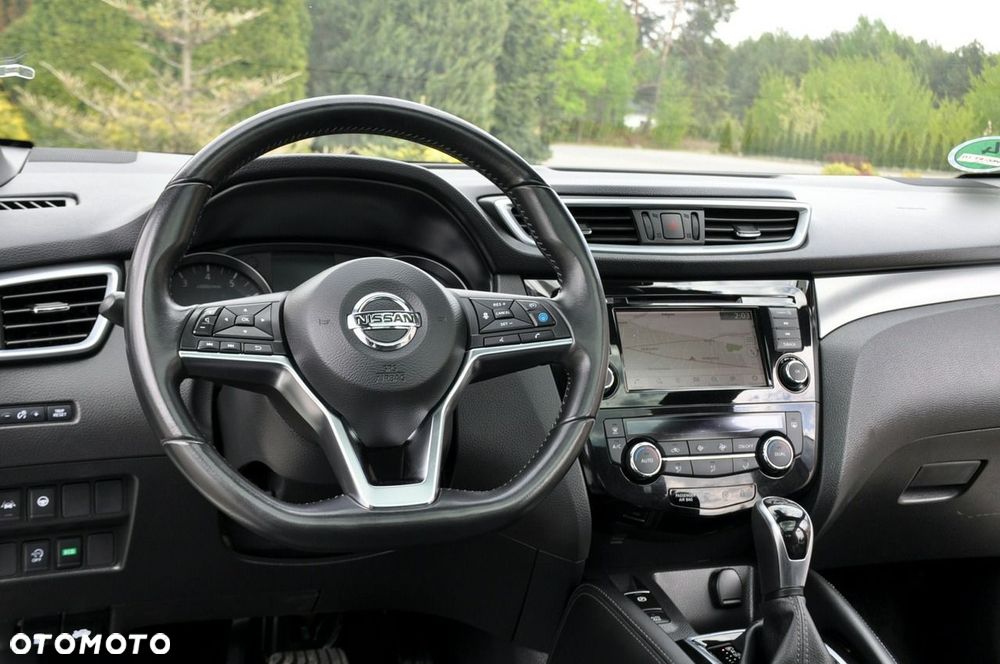 Nissan Qashqai - 30