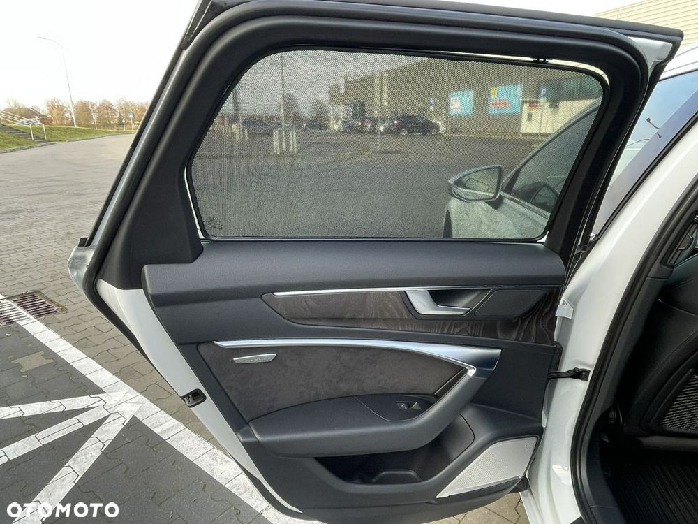 Audi A6 Avant 40 TDI S tronic sport - 34