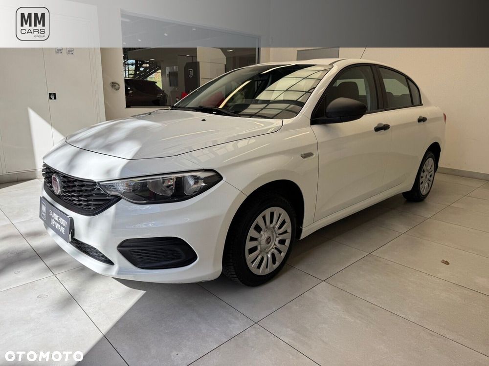 Fiat Tipo 1.4 16V Pop - 1