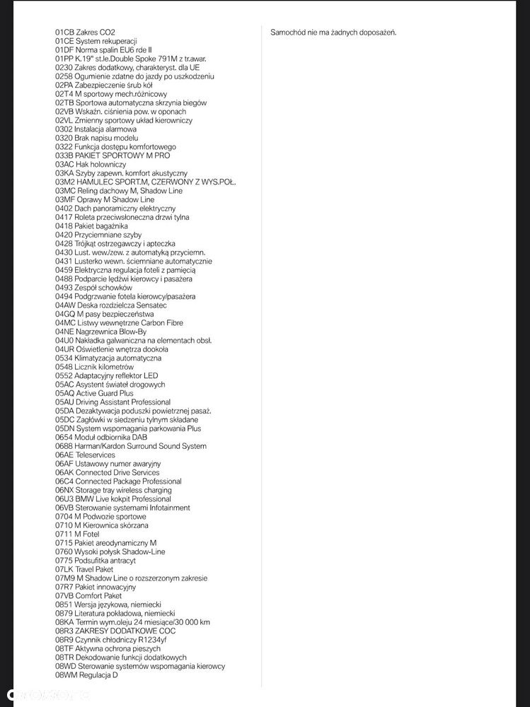 BMW Seria 3 M340i xDrive - 22