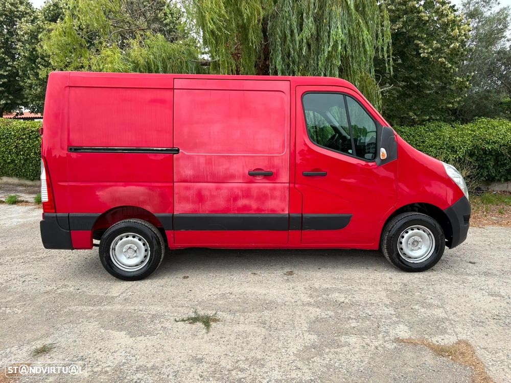 Renault MASTER - 19