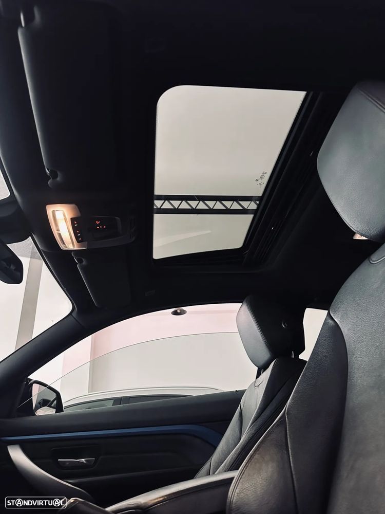 BMW 420 Gran Coupé - 8