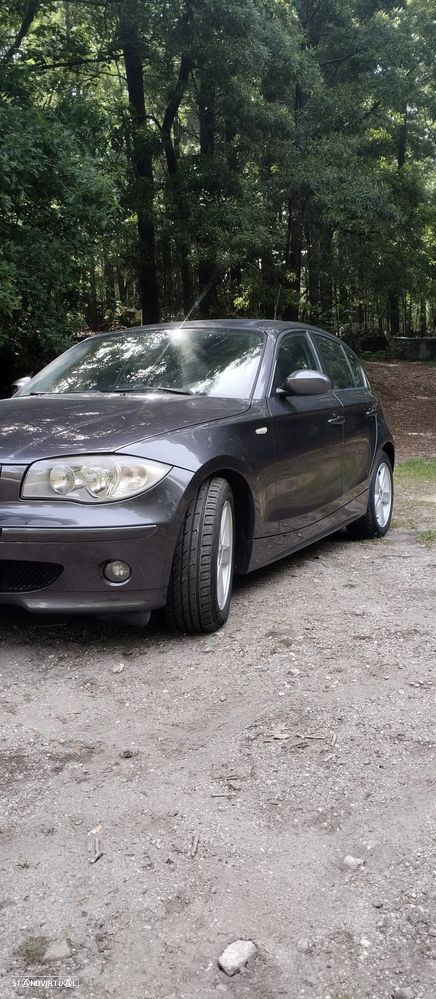 BMW 116 i Confort - 3