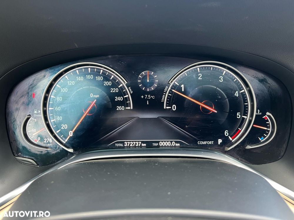 BMW Seria 7 730Ld xDrive - 18