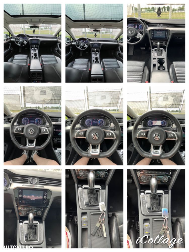 Volkswagen Passat - 6