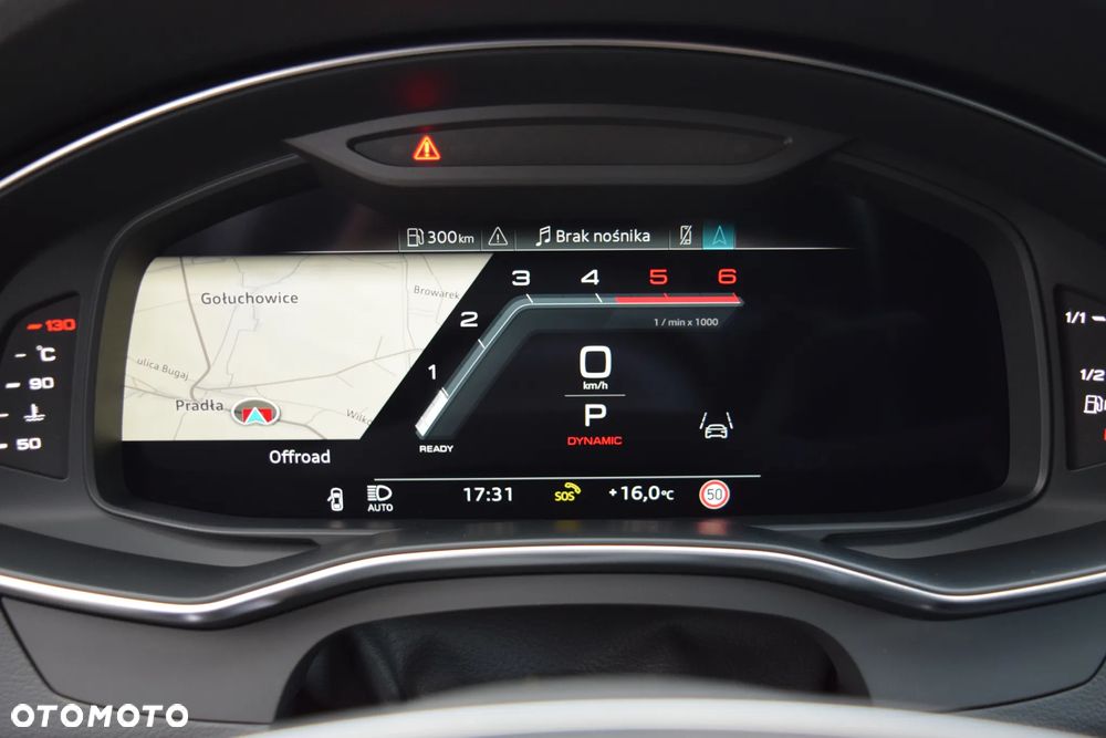 Audi A6 Allroad - 23