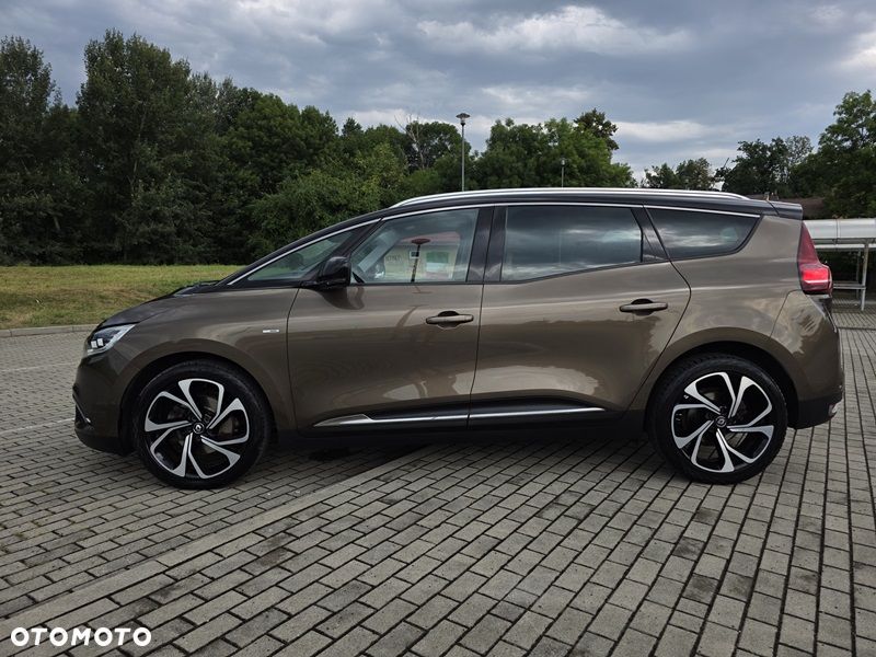 Renault Grand Scenic Gr 1.2 TCe Energy Bose Edition - 6