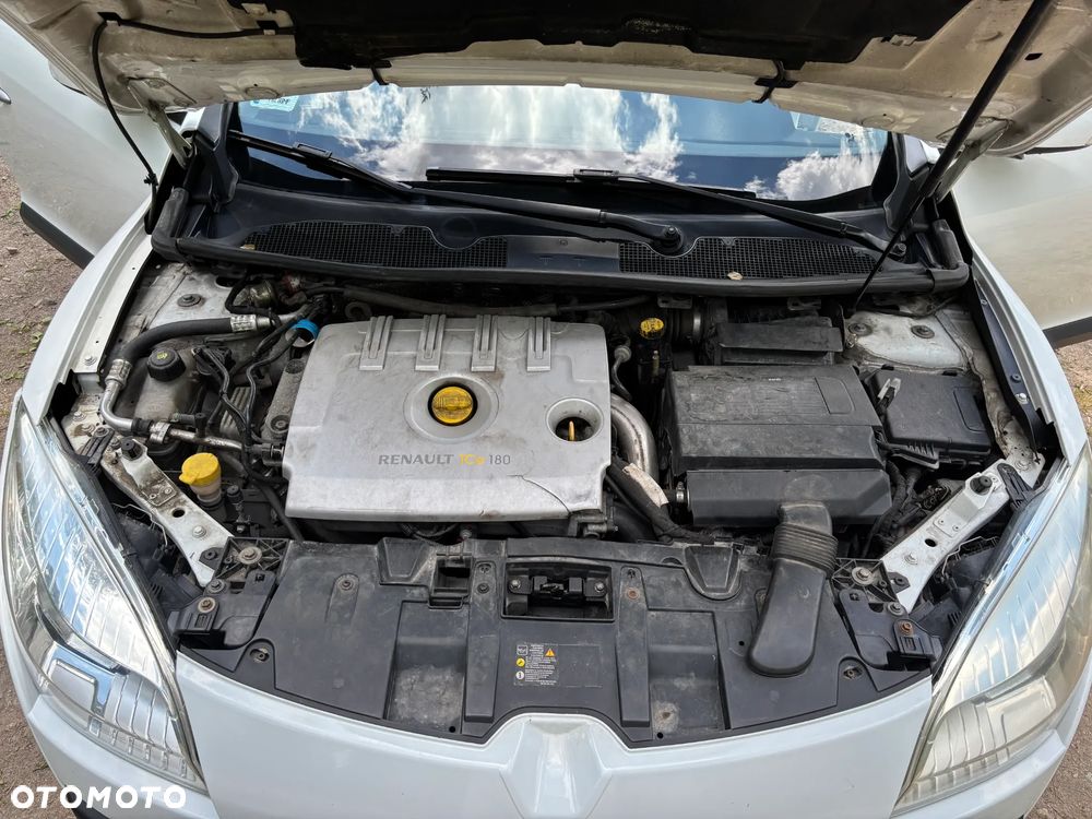 Renault Megane - 16