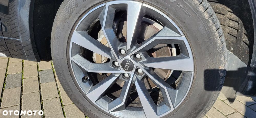 Audi Q5 45 TFSI quattro S tronic - 23