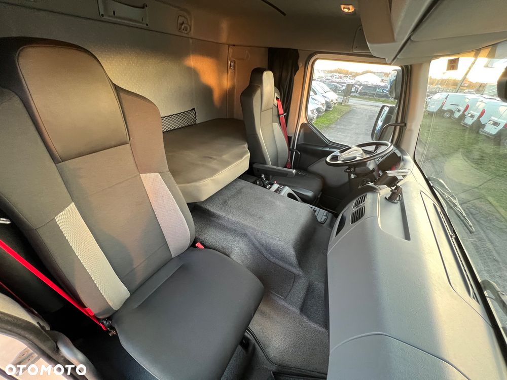 Renault D26 Termo King T1200R (160) - 12