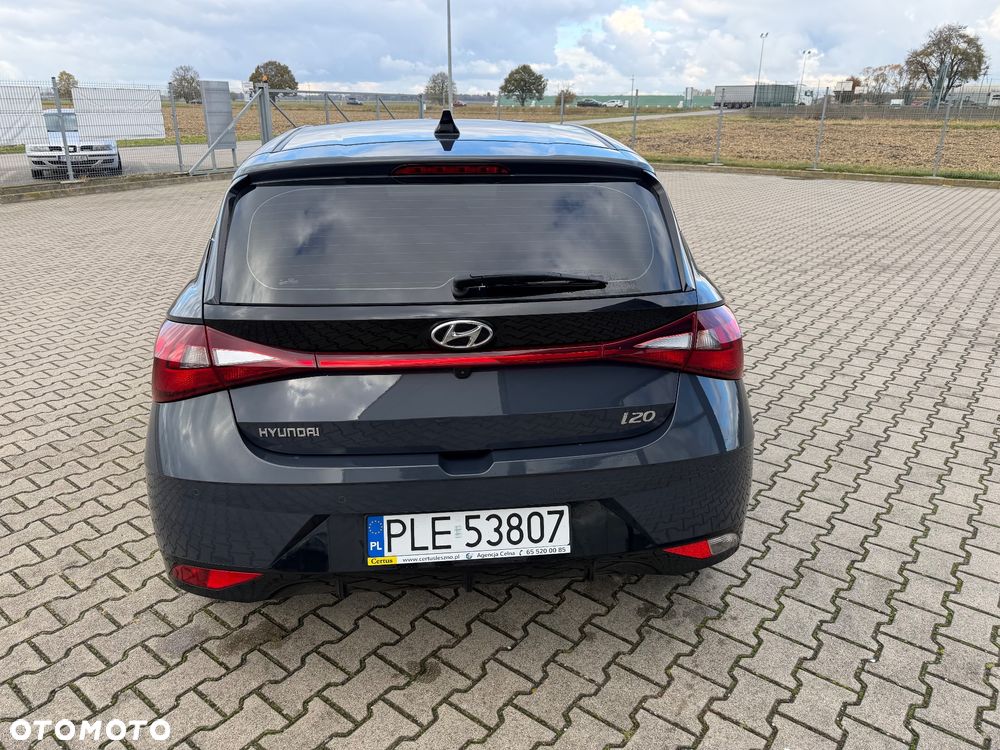 Hyundai i20 - 9