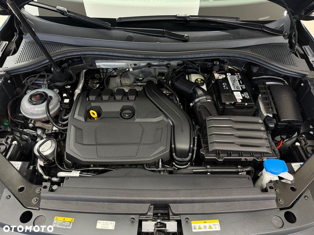 Volkswagen Tiguan 1.5 TSI EVO Life DSG - 21