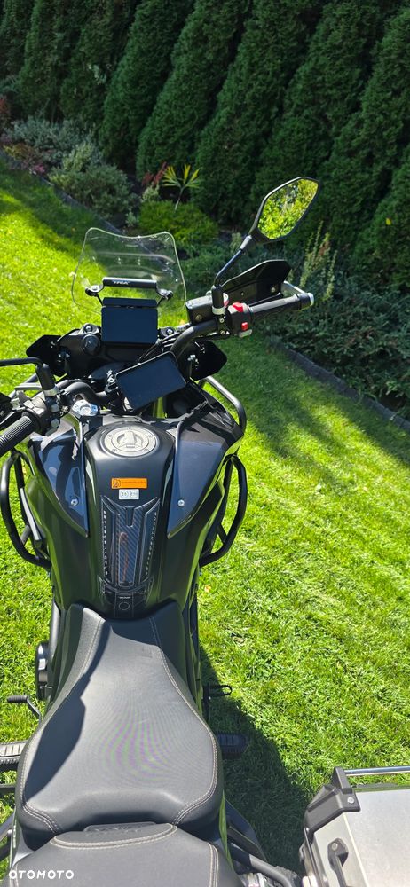 Benelli TRK 702 - 27