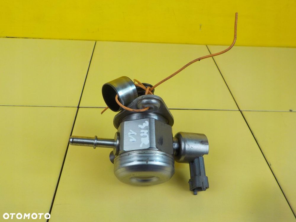 GALAXY MK3 S-MAX 2.0 ECOBOOST 12r 203KM TNWA pompa paliwa AG9E-9D376-AA - 2