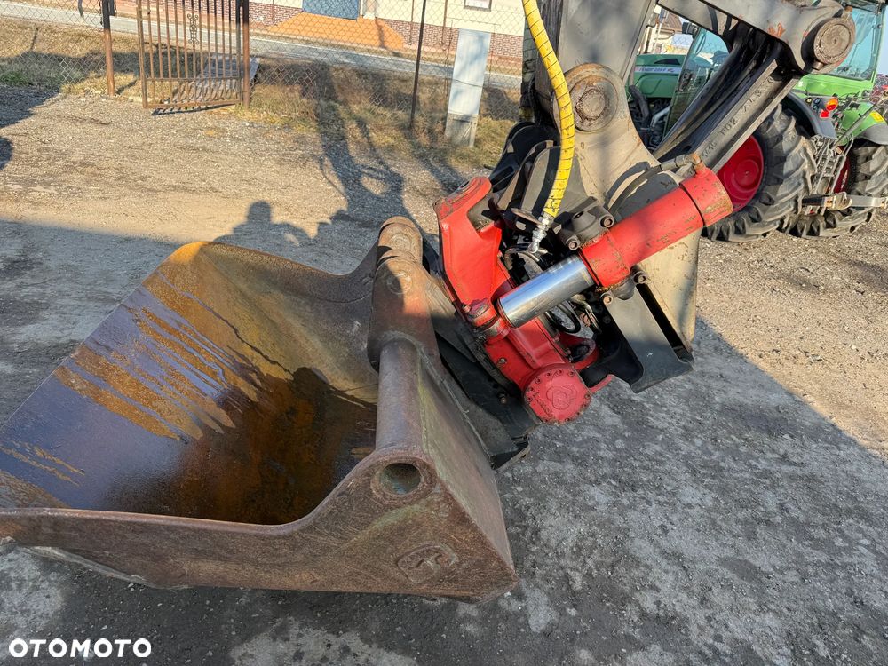 Volvo EW 160 Rototilt - 7