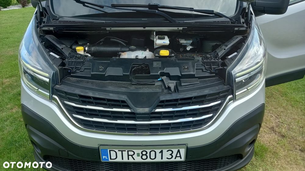 Renault Trafic - 11