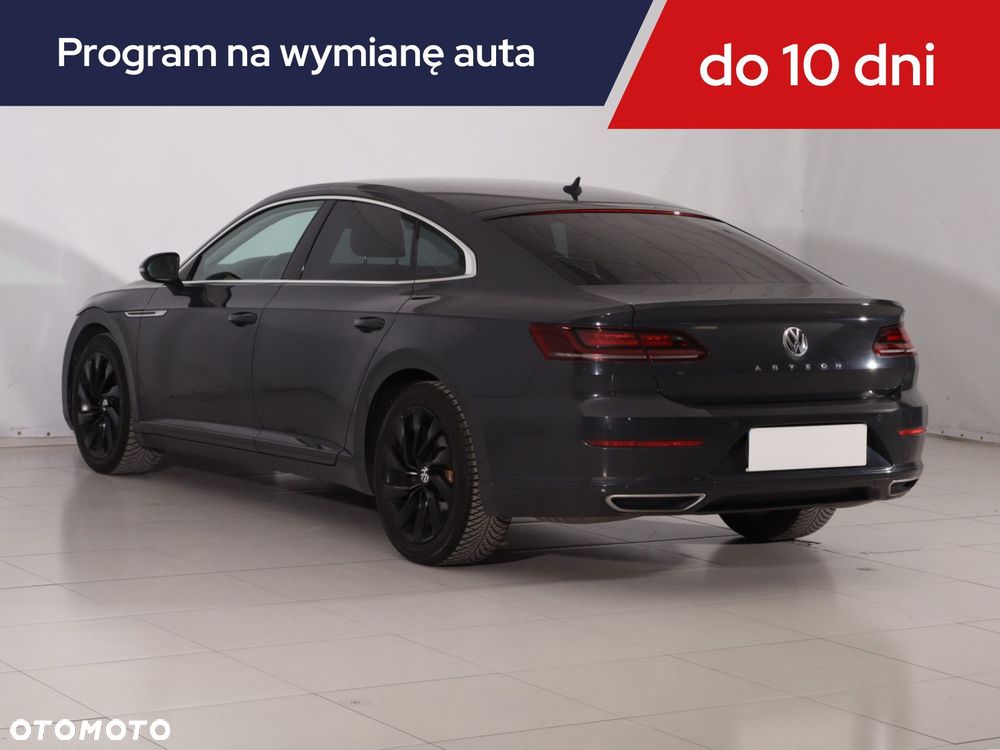 Volkswagen Arteon - 6