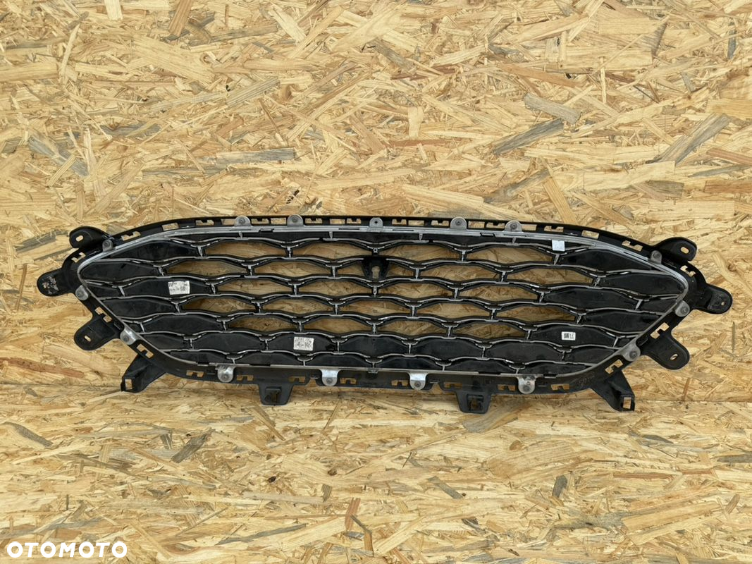 GRILL ATRAPA CHŁODNICY FORD KUGA MK3 19+ VIGNALE NA CHROM LV4B-8200-V LV4B-8150-U ORYGINAŁ - 5