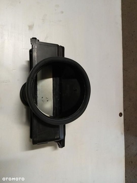 Daewoo Espero obudowa wlotu powietrza klimy 96134555-A - 2