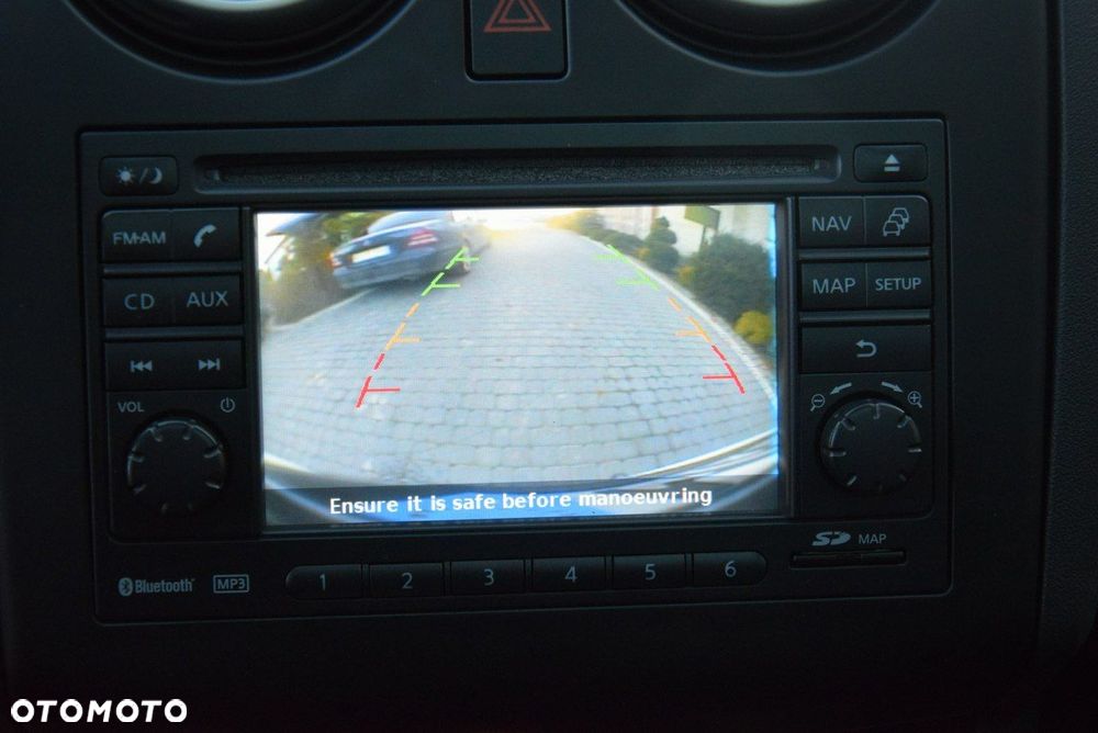 Nissan Qashqai 2.0 4x4 I-Way - 38