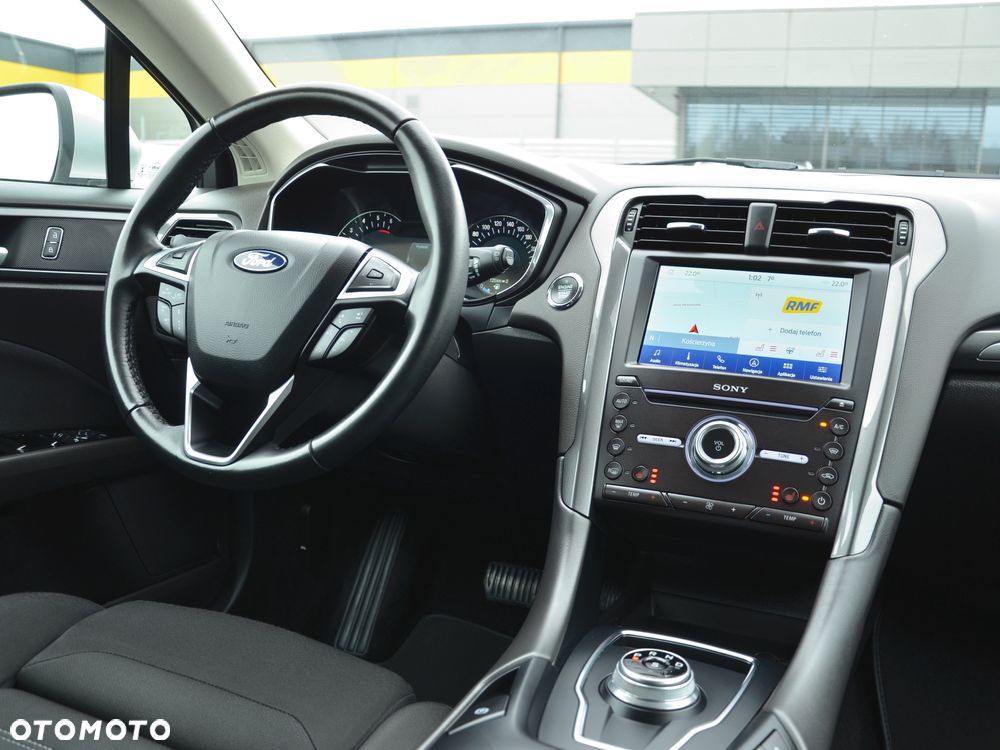 Ford Mondeo 2.0 EcoBlue Titanium - 18