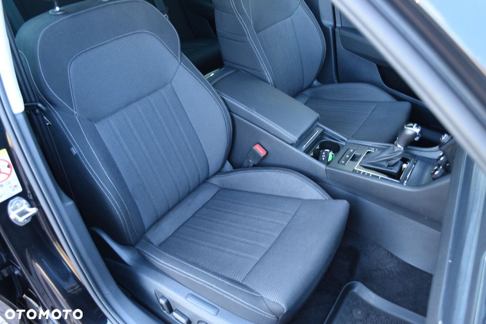 Skoda Superb - 38