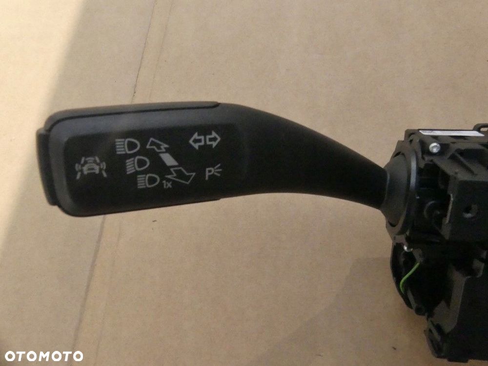 dw audi a6 c7 lift manetki kierunkowskazy 3eb953549a 3ed953507c 7p6953502f - 4