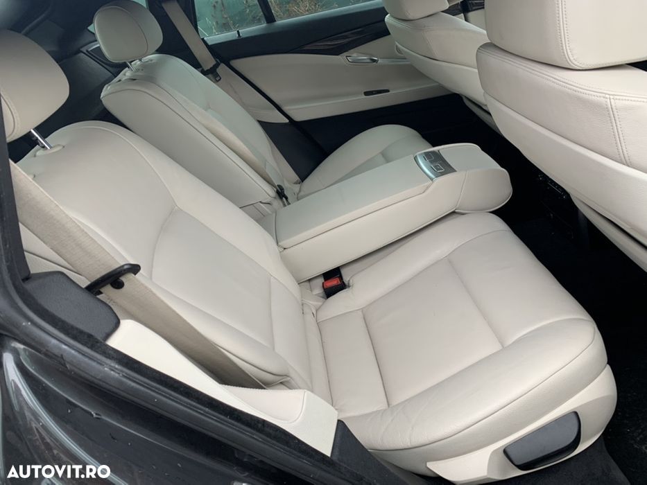 Dezmembram Bmw 535d GT x drive 2012 M pachet - 1