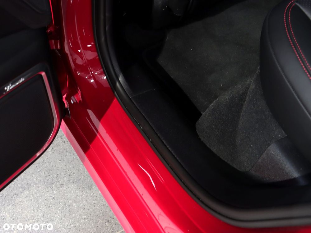 Porsche Macan GTS - 31