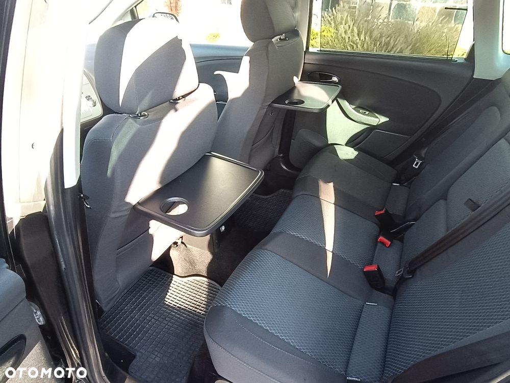 Seat Altea XL - 8
