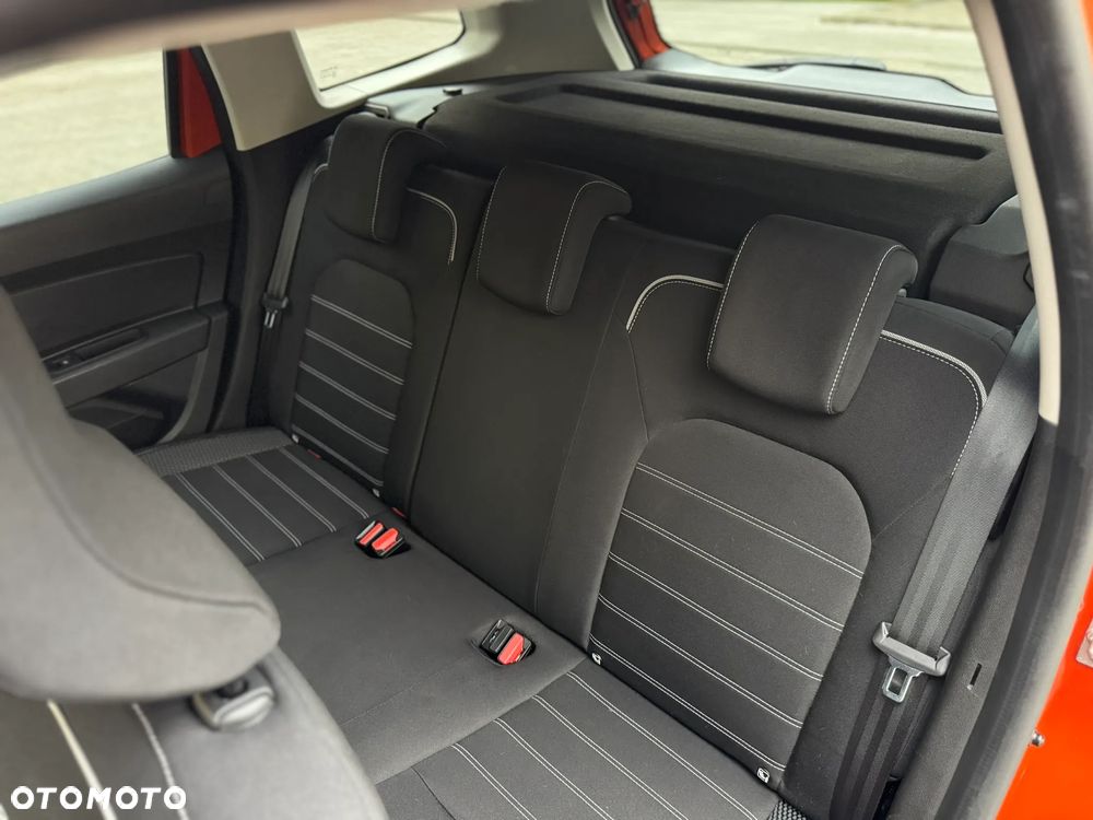 Dacia Duster 1.3 TCe Prestige EDC - 11