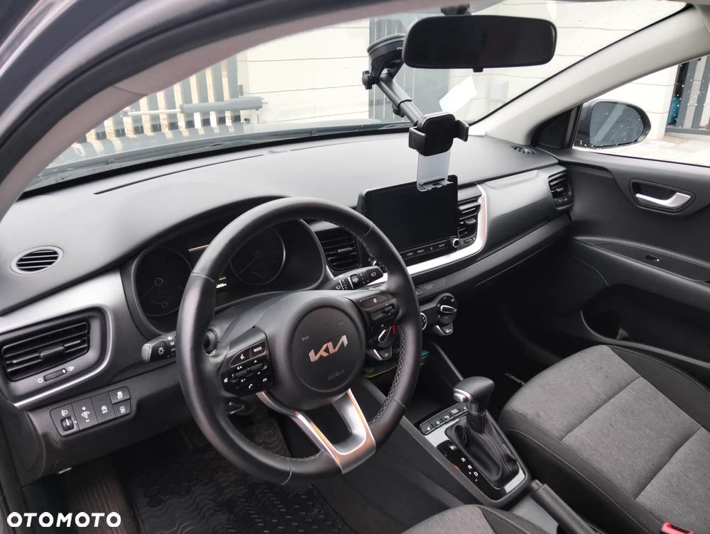 Kia Stonic 1.0 T-GDI M DCT - 9