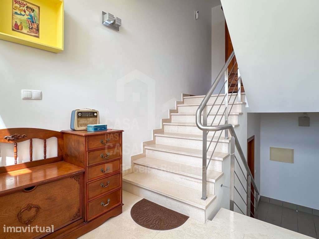 Vende Moradia T3 - Ericeira 8 km, A Casa das Casas - Grande imagem: 5/39