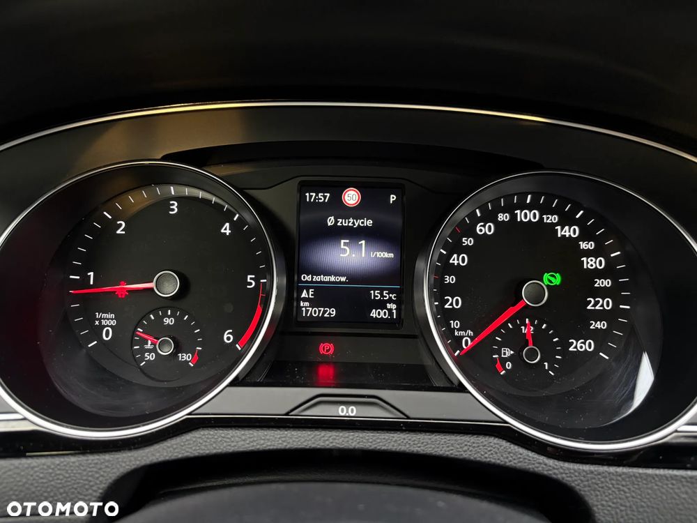 Volkswagen Passat 2.0 TDI EVO Business DSG - 11